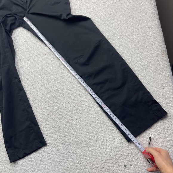 Nike Golf Dry-Fit Women’s Modern Rise Golf Pants Black Size 6 508278–010 Sports - Picture 6 of 10